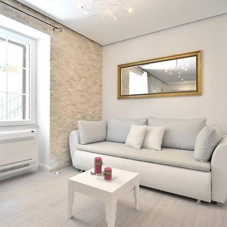 Luxury Apartment Split Extérieur photo