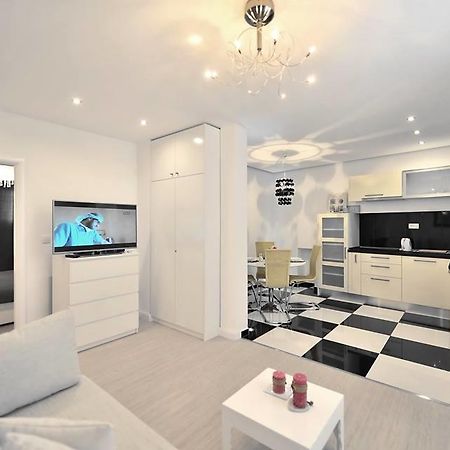 Luxury Apartment Split Chambre photo