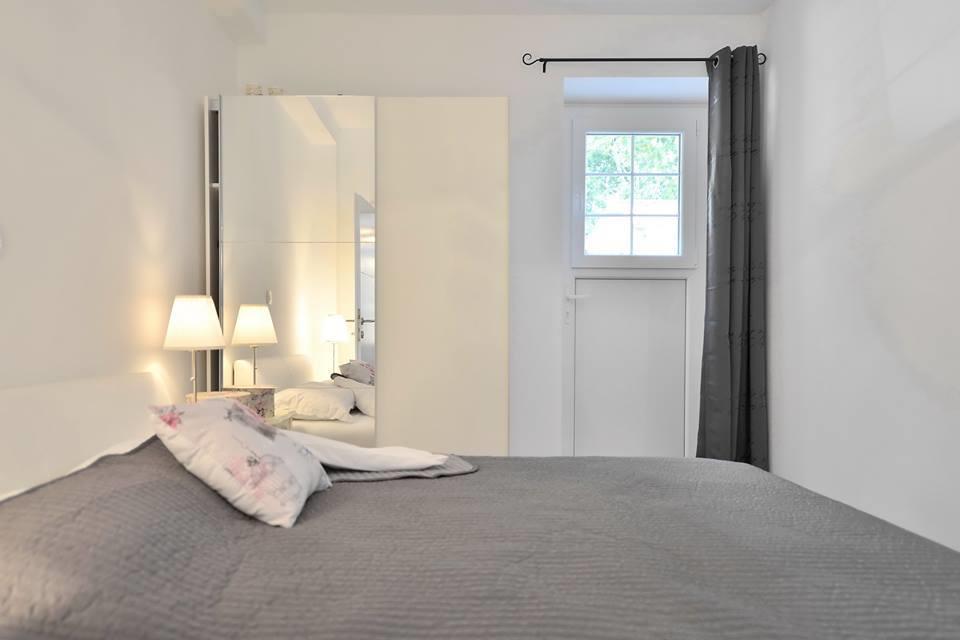 Luxury Apartment Split Chambre photo