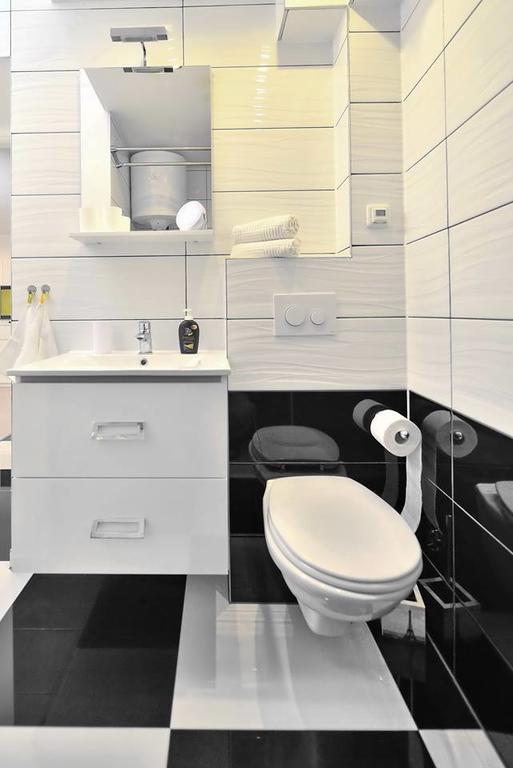 Luxury Apartment Split Chambre photo