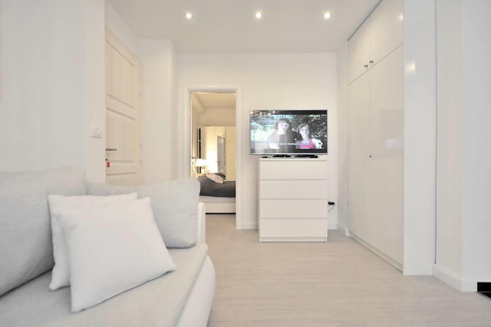 Luxury Apartment Split Chambre photo