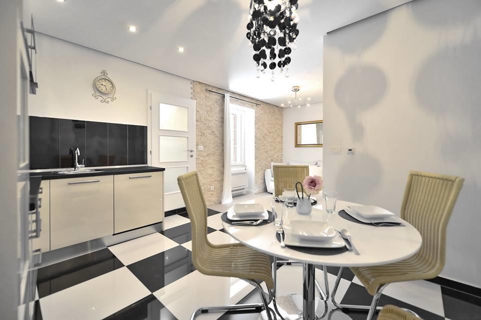 Luxury Apartment Split Chambre photo