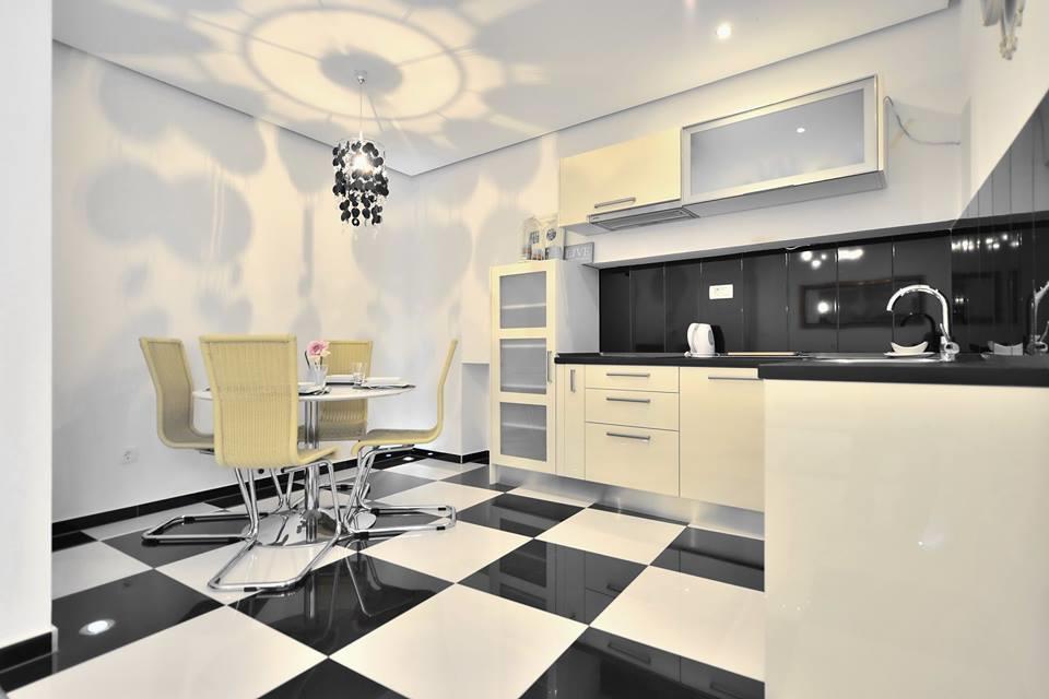 Luxury Apartment Split Chambre photo