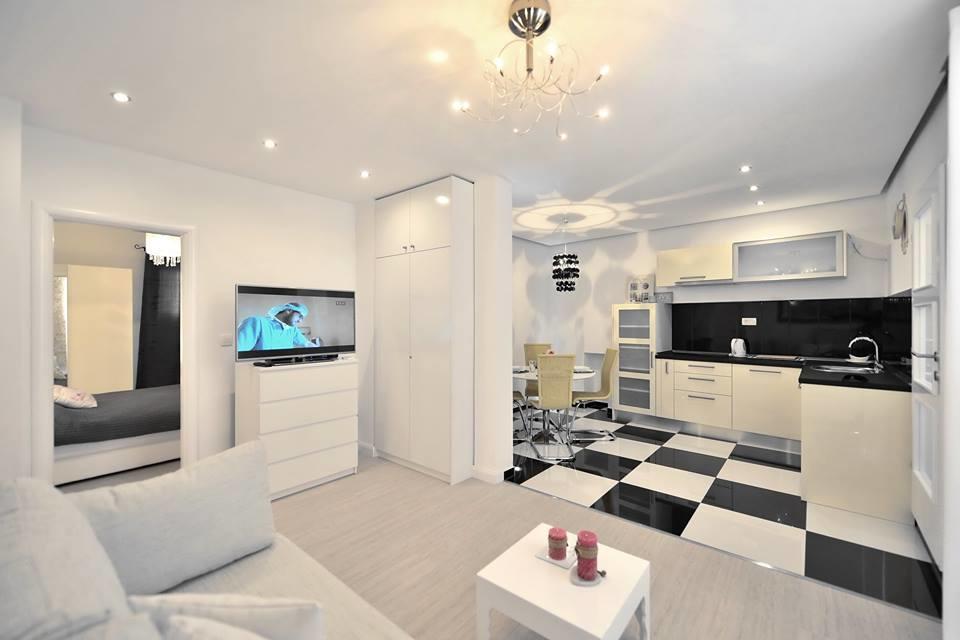Luxury Apartment Split Chambre photo